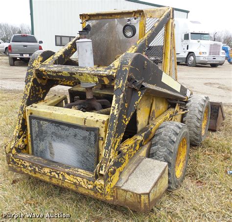 l775 new holland skid steer|new holland l785 specifications.